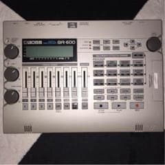BOSS BR-600(MTR) (ジャンク品)のサムネイル