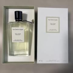 最終処分！Van Cleef & Arpels THE AMARA 香水 | Mercari