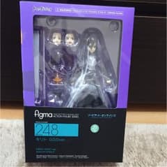 figma SAO キリト GGO ver.のサムネイル