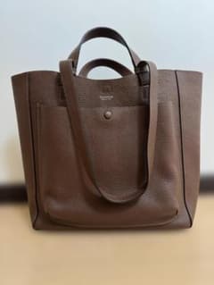 ダニエル&ボブ DANIEL&BOB トロバトーレ トートバッグ ブラウン ダニエル&ボブ DANIEL&BOB トロバトーレ トートバッグ ブラウン - メルカリ