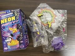 【新品】ポケットモンスター　リーメント ネオンパーティー ストリンダーのサムネイル