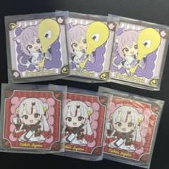 もちさん専用　ホロライブグッズのサムネイル