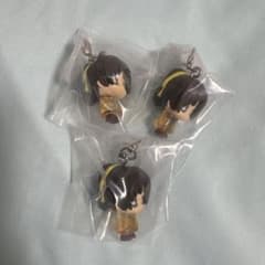 名探偵コナン めじるしアクセサリー2 遠山和葉 まとめ売りのサムネイル