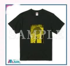 亜人　推しちゃれ　くじ　A賞　佐藤 くじ 亜人 佐藤 B賞 Tシャツ Lサイズ 推しちゃれ 非売品 限定 推しちゃ