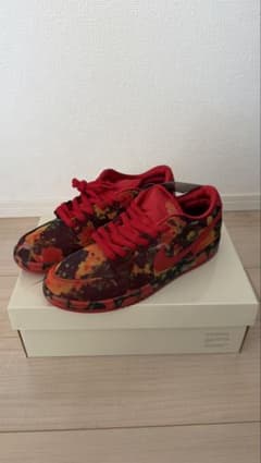 NIKE SB x WIZARD OF OZ 27.5CM新品未使用のサムネイル