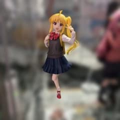 봇치 더 록! 이치치 무지개 여름 1/7 스케일 피규어
