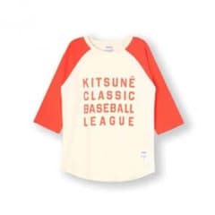 メゾンキツネ×reebok classicコラボ maison kitsuneのサムネイル