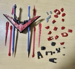 RG ソードインパルスガンダム ジャンクのサムネイル