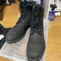 ティンバーランド Timberland ブーツのサムネイル