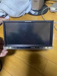 カロッツェリア　ナビ　AVIC-MRZ007のサムネイル