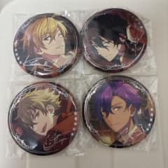 あんスタ UNDEAD 缶バッジ - メルカリ