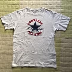 としちゃん様☆men'sTシャツ　converse☆のサムネイル