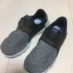NIKE   ソックダート  スニーカーのサムネイル