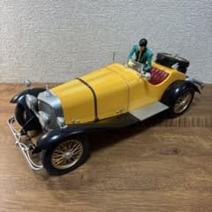 ルパン三世　メルセデスベンツ SSK 一番くじDX A賞 m68784186344_1.jpg?1771725007