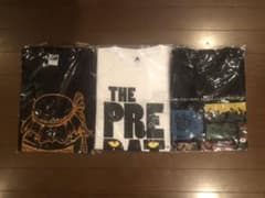 the pillows&THE PREDATORS Tシャツセットのサムネイル