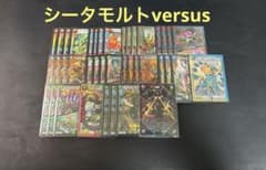 シータモルトversus デッキ CS GP優勝構築 シータモルトdream - メルカリ