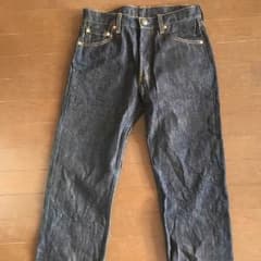 royal order levis コラボジーンズのサムネイル