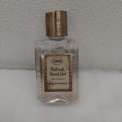 SABON Refresh Hand Gel デリケート・ジャスミンのサムネイル