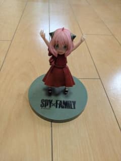 SPY×FAMILY 아냐 피규어