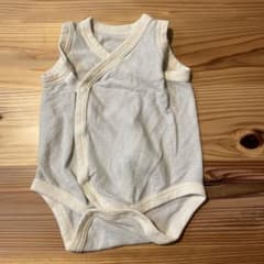 ベビー　肌着　赤ちゃん　綿100のサムネイル