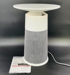 使用少 LG PuriCare AeroFurniture AS207PWU0 - メルカリ