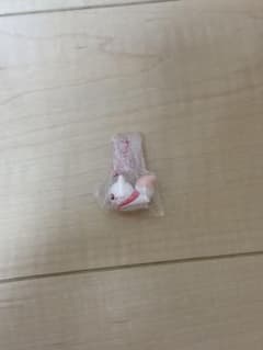 ぷちきゅあ こめこめ チョコスナック2のサムネイル