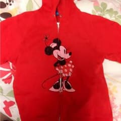 ディズニー パーカーのサムネイル