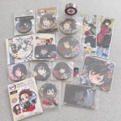 鬼滅の刃　冨岡義勇　まとめ