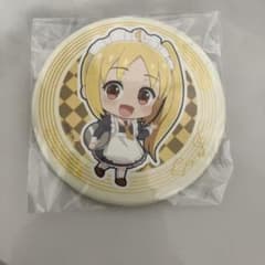 伊地知虹夏　コラボカフェ　缶バッチのサムネイル