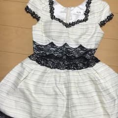 キャバドレスのサムネイル