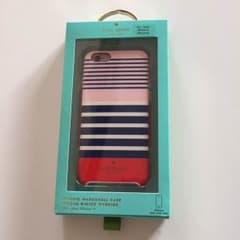 ミチ様専用♡iPhone6/6s ケース ケイトスペード/のサムネイル