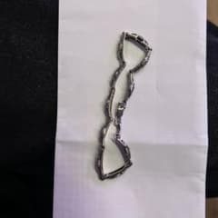シルバー ブレスレットのサムネイル