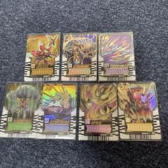 仮面ライダーガッチャード　ライドケミートレカのサムネイル