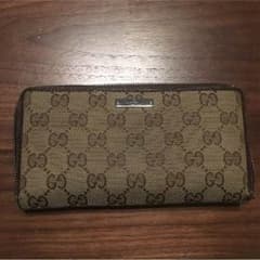 GUCCI 財布のサムネイル