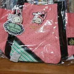 センチメンタルサーカスのバッグのサムネイル