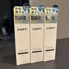 CHPT PORE CLEAR SERUM 30mL 3本セットのサムネイル