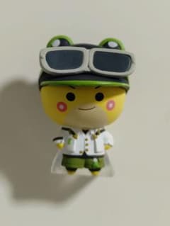 カラフルピーチ　ならぶんです　シヴァのサムネイル
