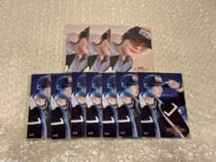 Stray kids スキズ オンラインくじ E賞 ステッカー アイエンのサムネイル