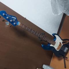 TOKAI ジャズベースのサムネイル