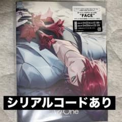 NoOne ローレン・イロアス 初回限定盤B シリアルコードありのサムネイル