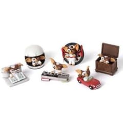 グレムリン　ニコアンド　コンプ品　ギズモ　ガチャガチャ グレムリン ニコアンド コンプ品 ギズモ ガチャガチャ - メルカリ