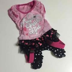 ❤️犬の服／  L size❤️のサムネイル