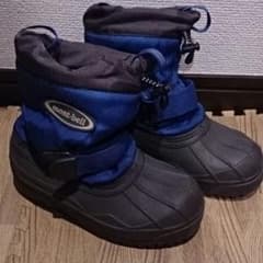 mont-bell スノーブーツのサムネイル