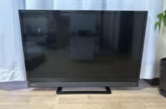訳あり】TOSHIBA REGZA 液晶テレビ レグザ 32S20 32インチ - メルカリ