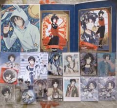 アイナナ  和泉一織くん18点のサムネイル