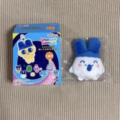 みみっち ミニミニChibiぬいぐるみマスコット たまごっちパラダイスのサムネイル