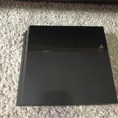 ps4 本体のみのサムネイル