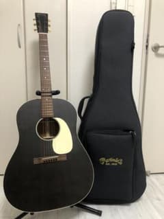 アコースティックギター Martin DSS-17 black smokeのサムネイル