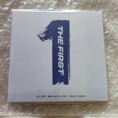 THE FIRST CDのサムネイル
