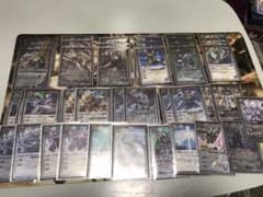 バトスピ デッキ 機人のサムネイル